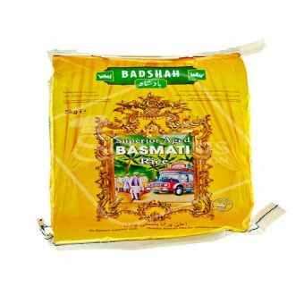 Badsha Bashmati Rice-1x20kg02